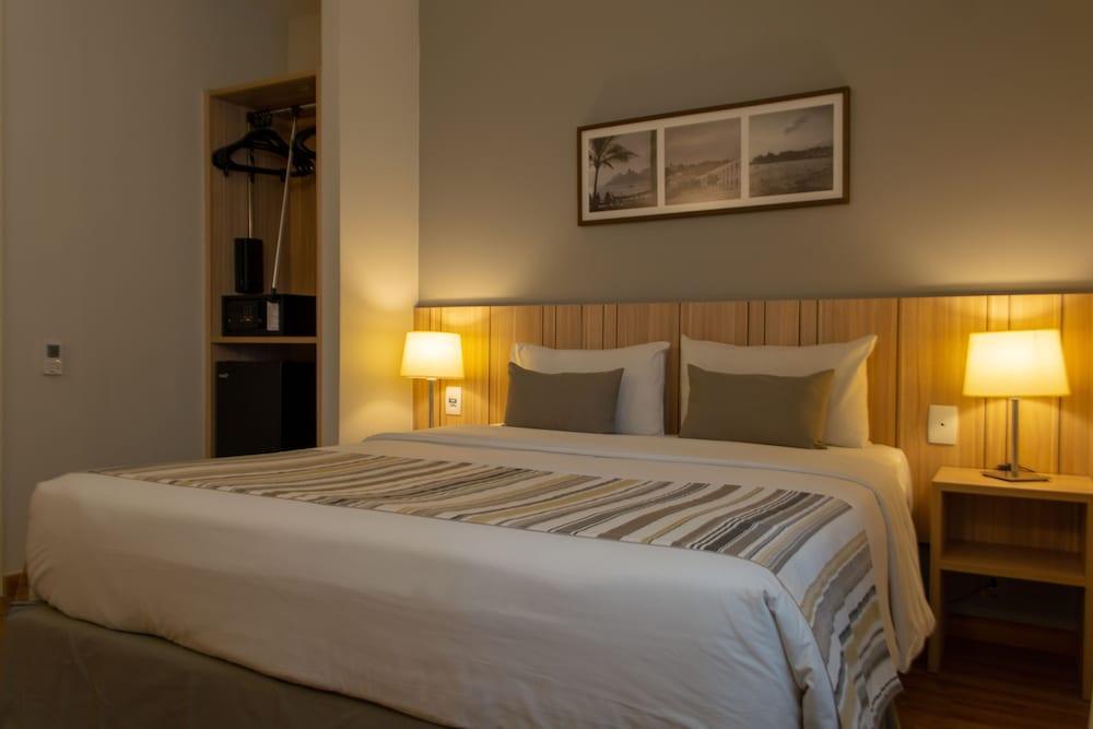Days Inn by Wyndham Rio de Janeiro Lapa 4*