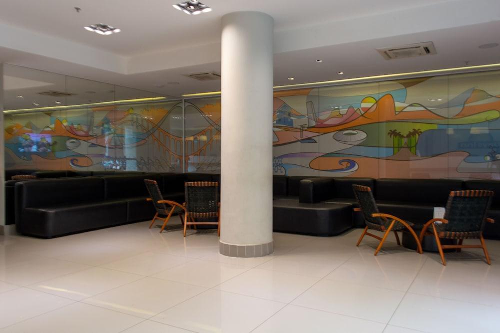 Days Inn by Wyndham Rio de Janeiro Lapa Rio de Janeiro