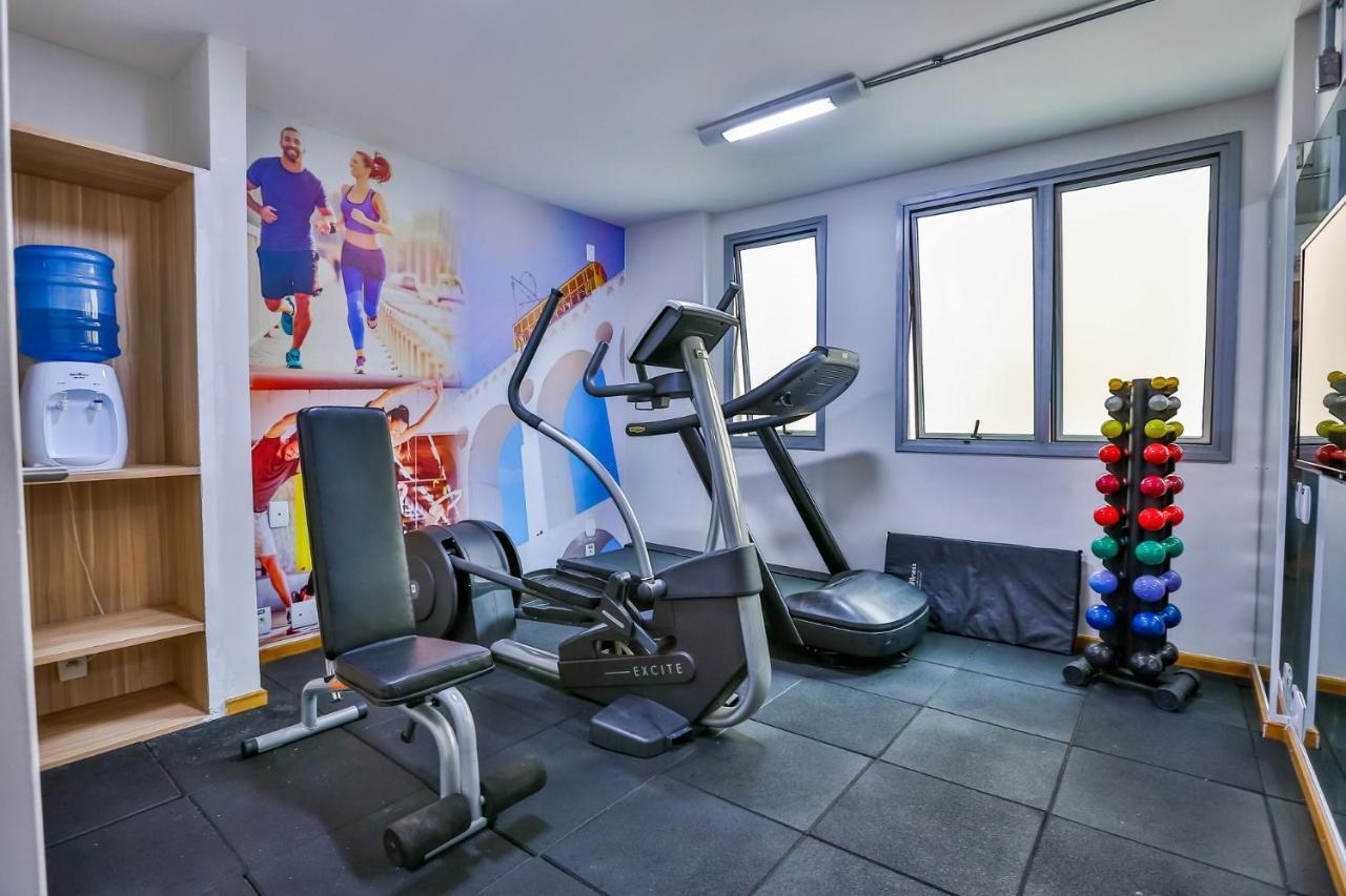 Hotel Days Inn by Wyndham Rio de Janeiro Lapa Rio de Janeiro