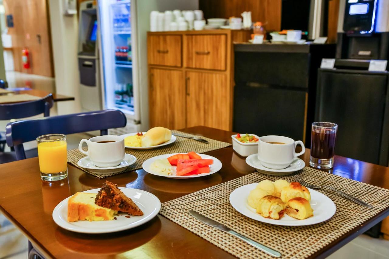 Days Inn by Wyndham Rio de Janeiro Lapa Hotel Rio de Janeiro