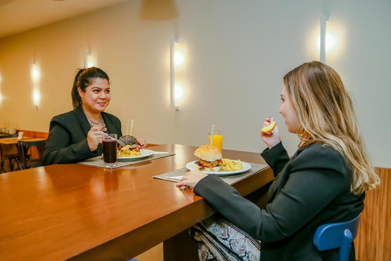 Days Inn by Wyndham Rio de Janeiro Lapa 4* Rio de Janeiro