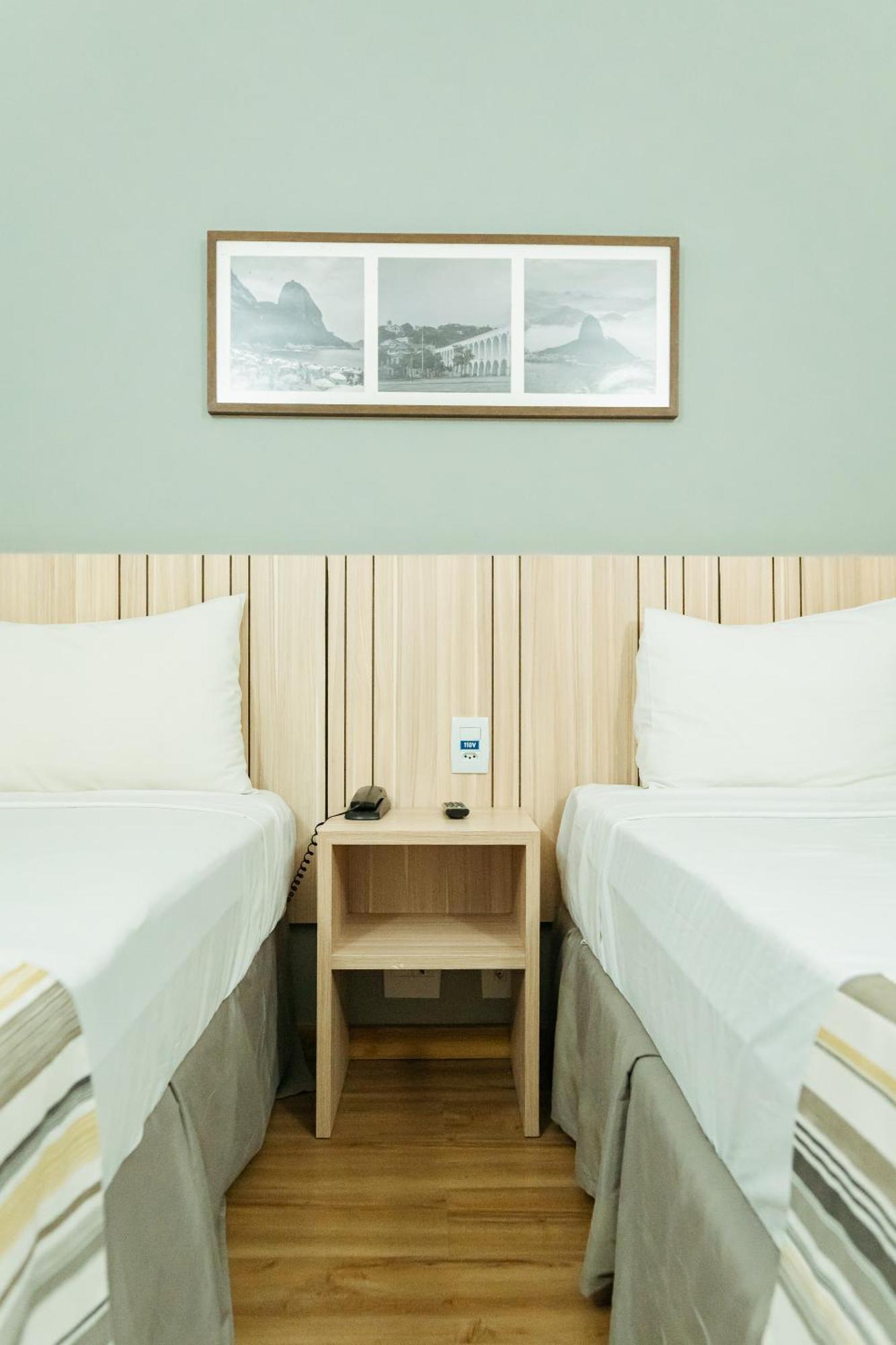 Hotel Days Inn by Wyndham Rio de Janeiro Lapa