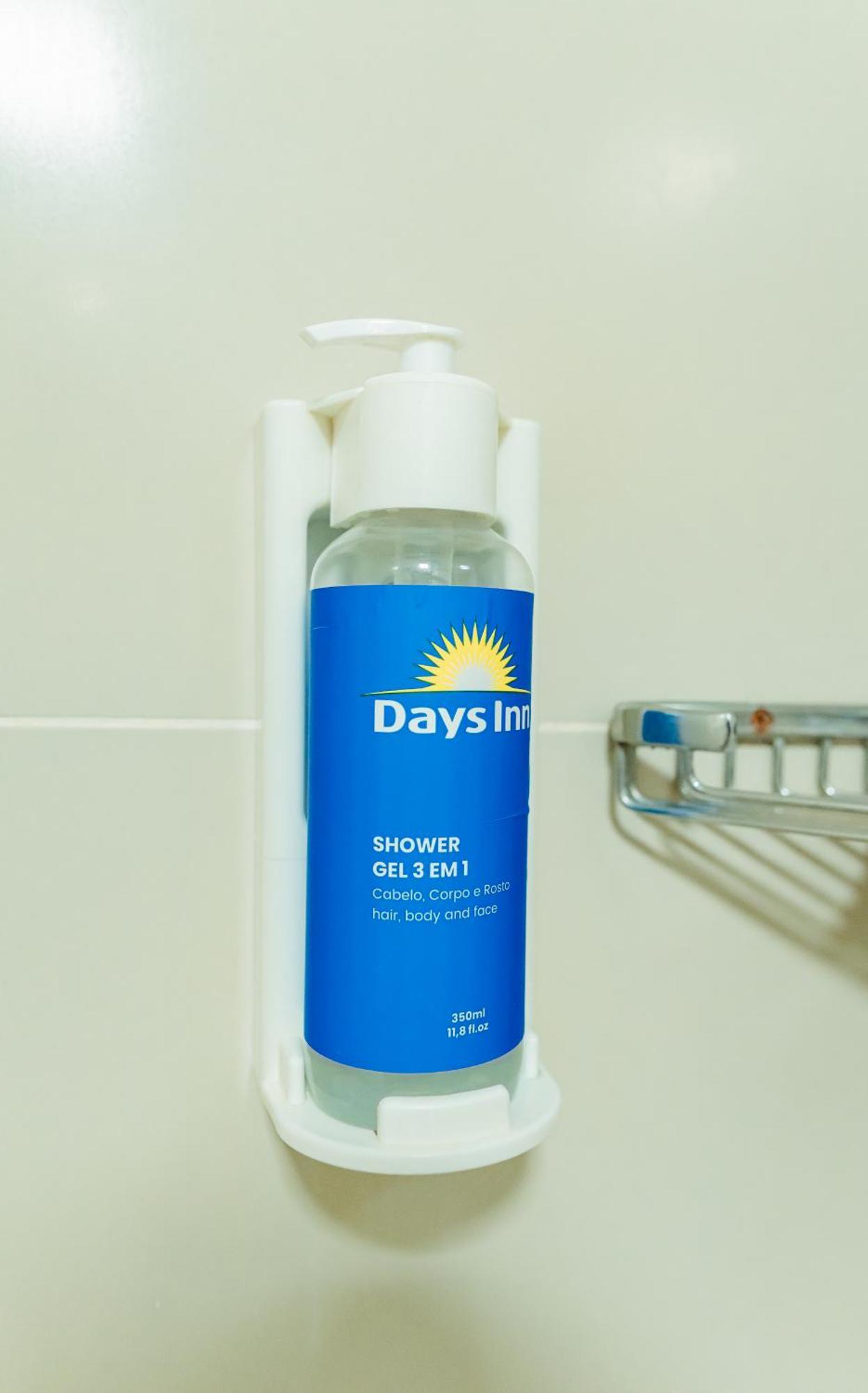 Days Inn by Wyndham Rio de Janeiro Lapa Hotel