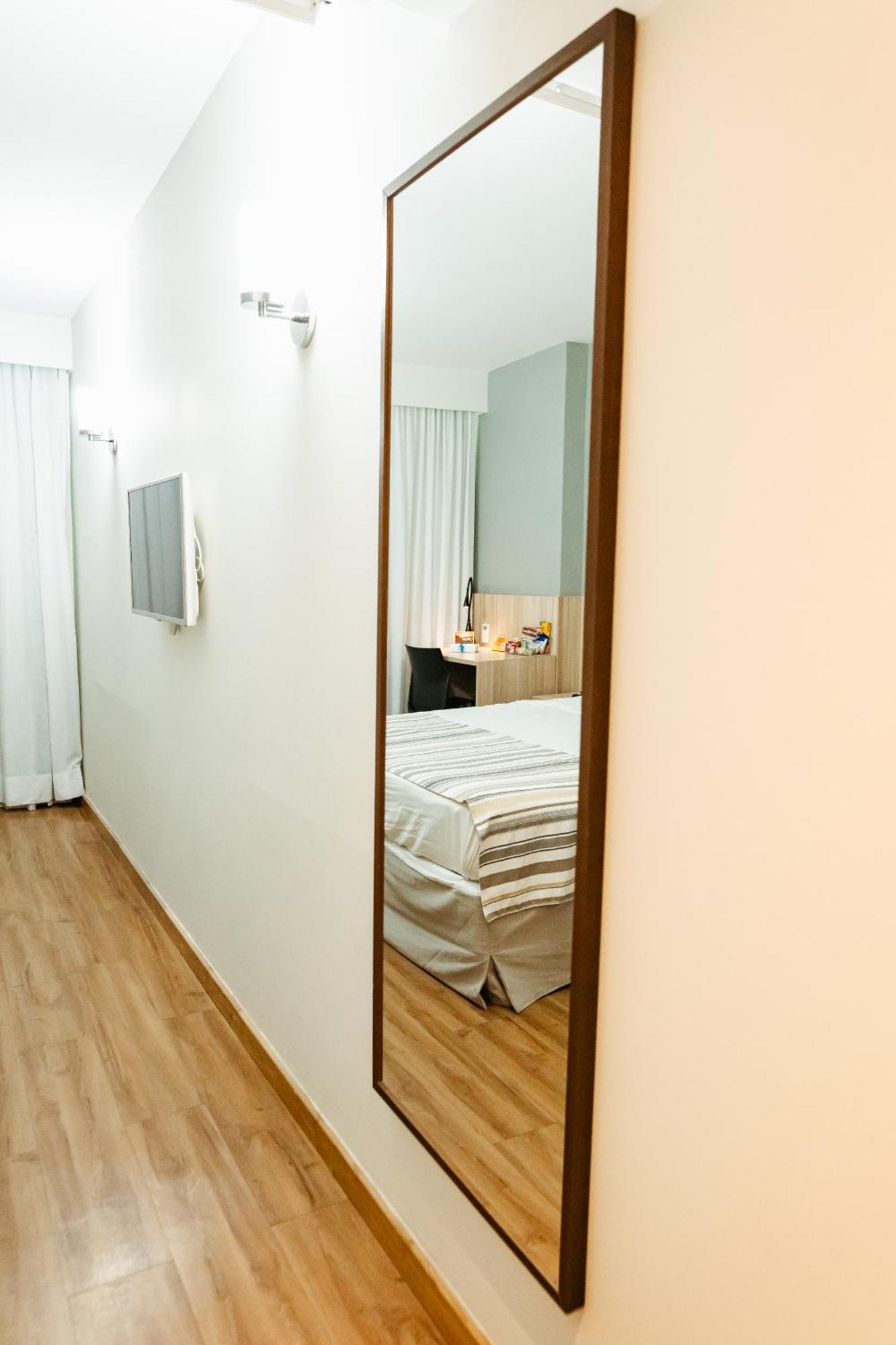 Hotel Days Inn by Wyndham Rio de Janeiro Lapa 4*