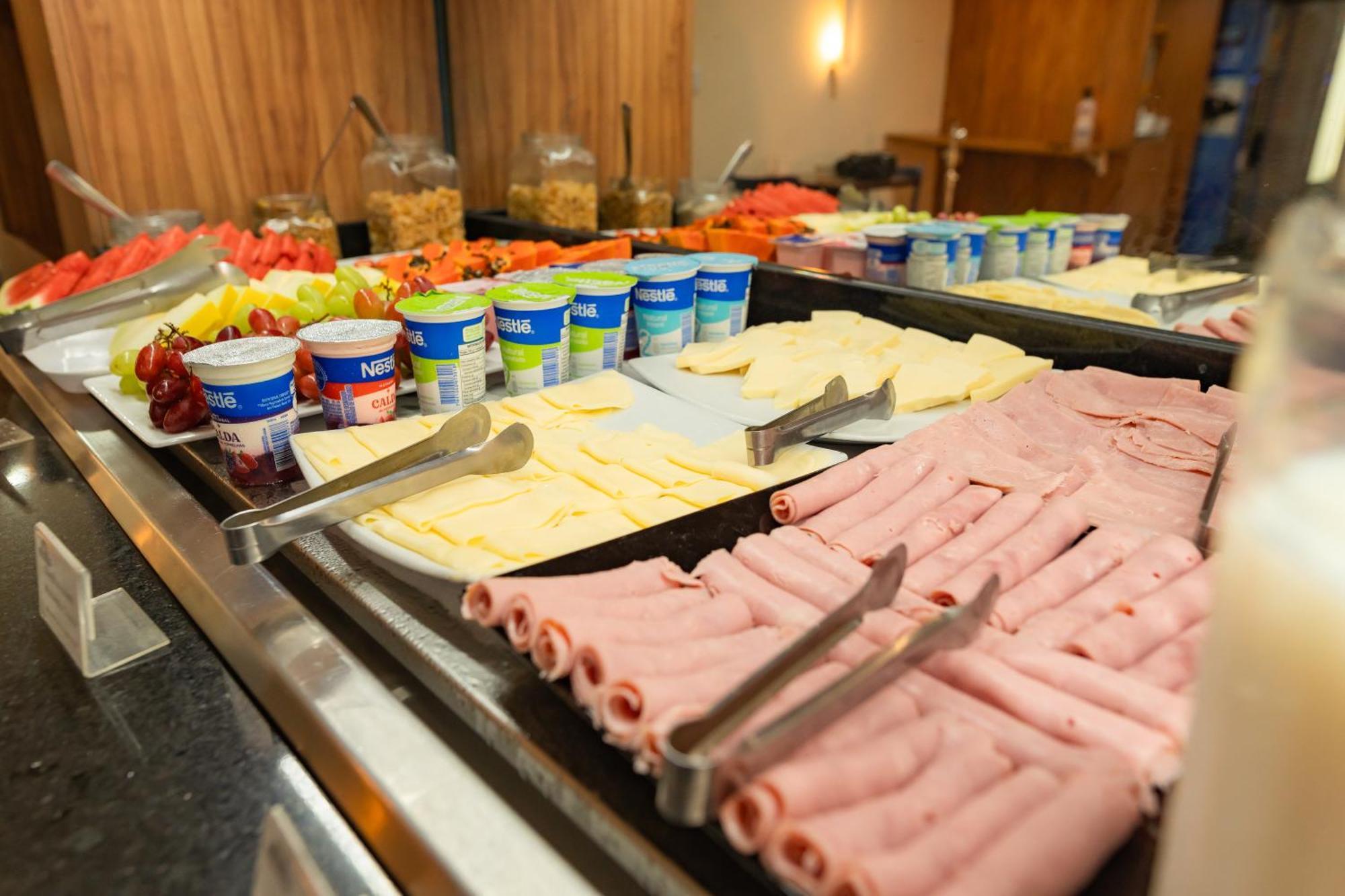 Hotel Days Inn by Wyndham Rio de Janeiro Lapa