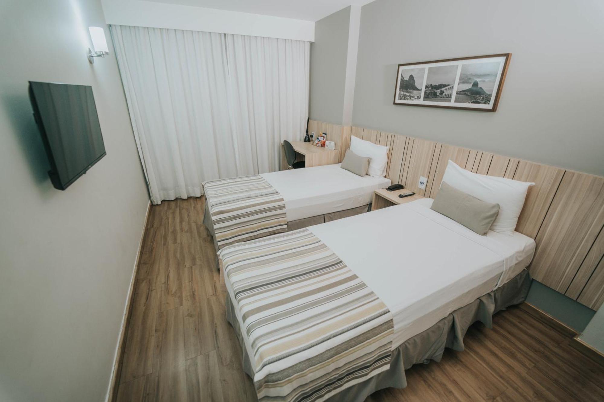 Days Inn by Wyndham Rio de Janeiro Lapa Rio de Janeiro