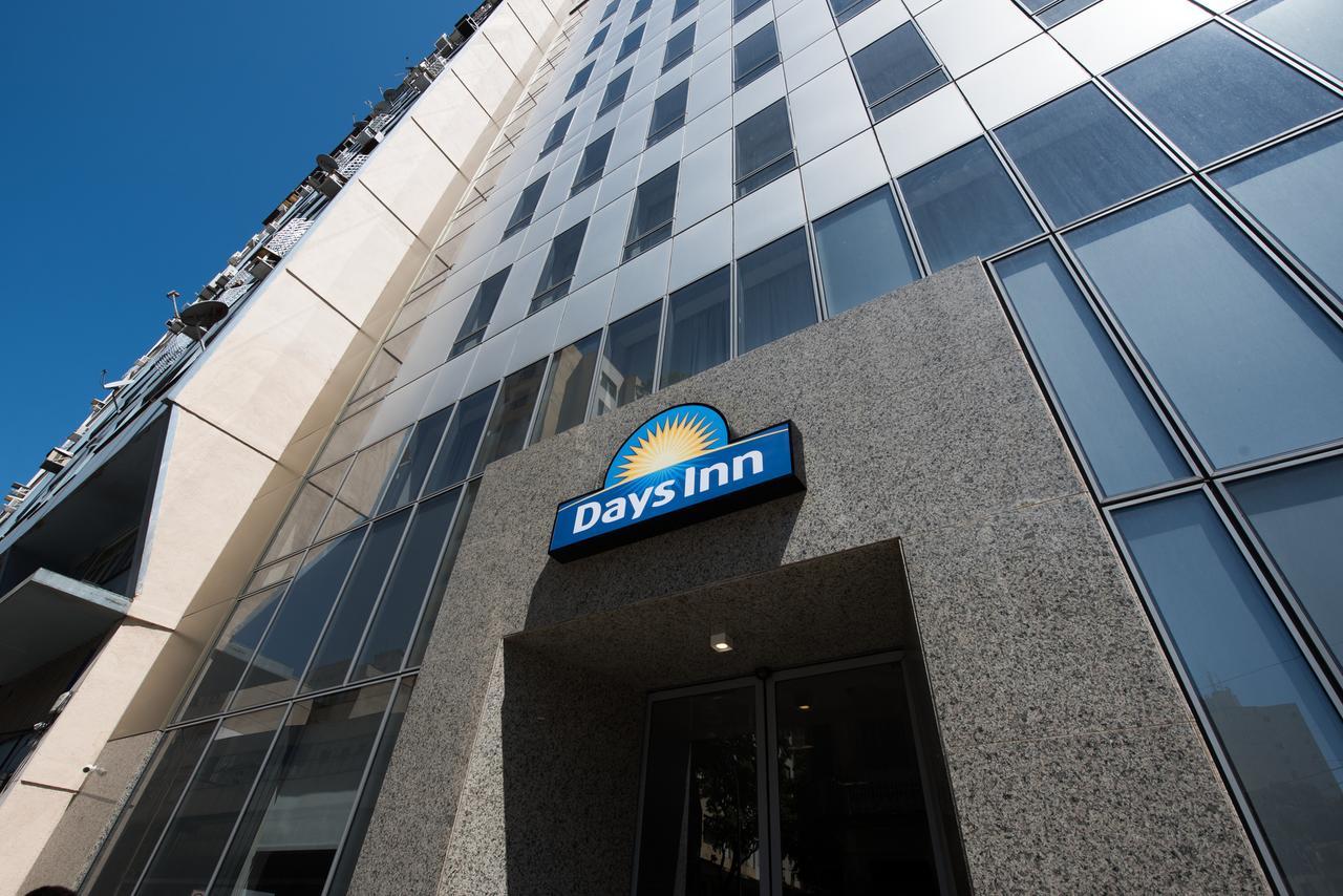 Days Inn by Wyndham Rio de Janeiro Lapa 4* Rio de Janeiro
