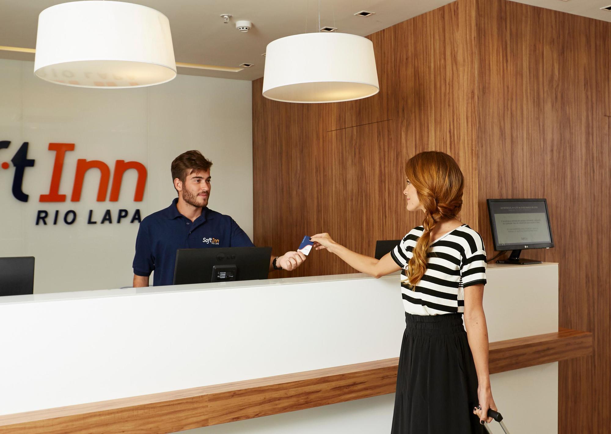 Days Inn by Wyndham Rio de Janeiro Lapa 4*